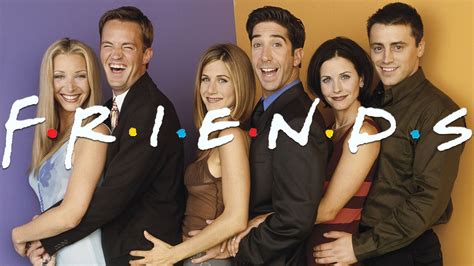 Watch Friends Full HD Online Free .